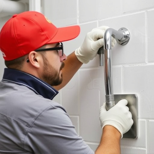 Professional Plumber in Arlington