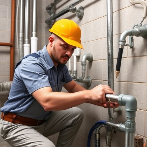Professional Plumbing Contractor Dallas