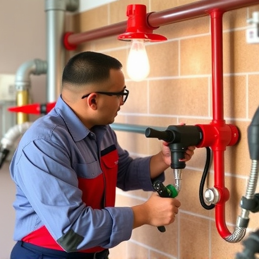 Professional Plumbing Solutions Dallas