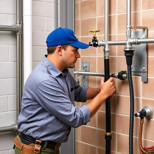 Professional Plumbing Solutions Dallas
