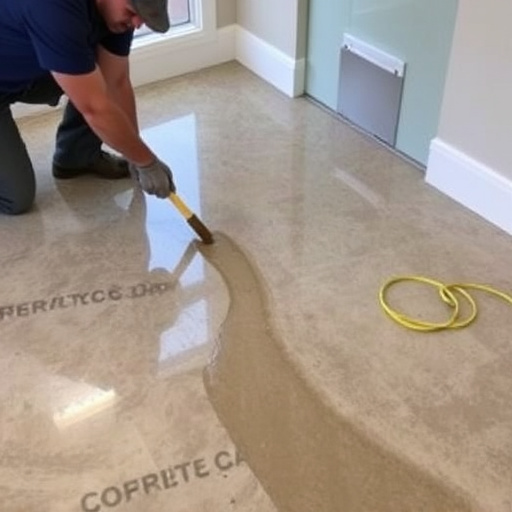 Professional Slab Leak Solutions Arlington