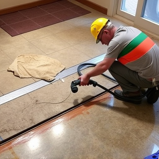 Professional Slab Leak Solutions Arlington