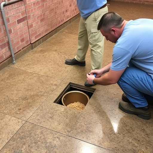 Professional Slab Leak Solutions Arlington