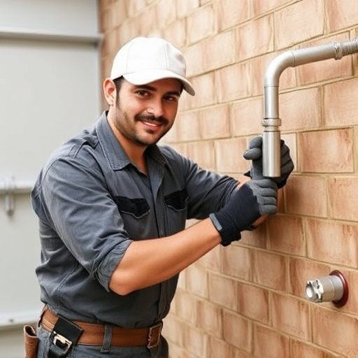 Reliable Plumber in Arlington