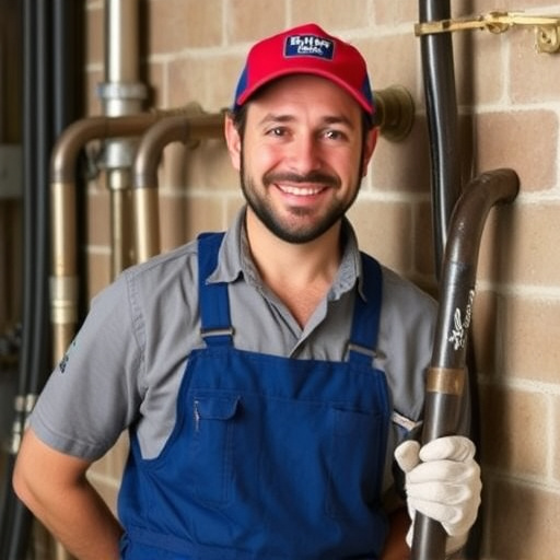 Reliable Plumber in Arlington