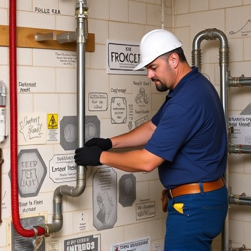 Reliable Plumber in Arlington