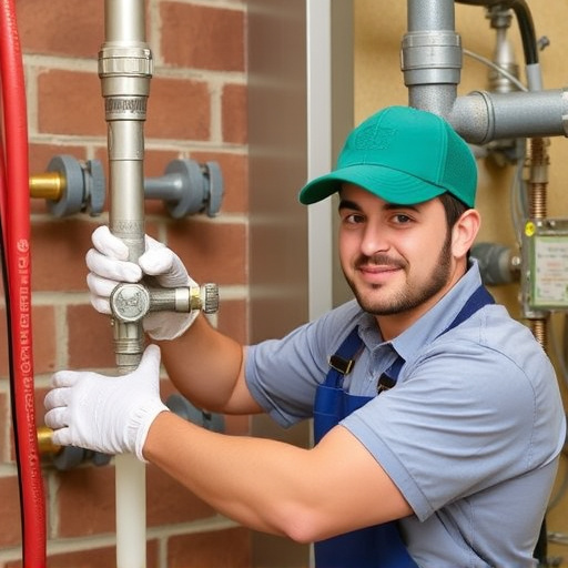 Reliable Plumber in Arlington