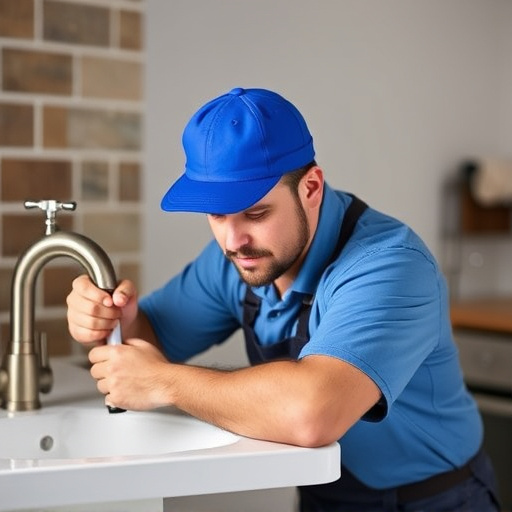 Reliable Plumber in Arlington