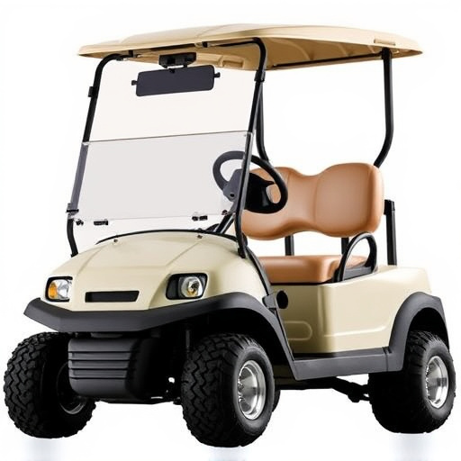 Rent Golf Cart Dallas