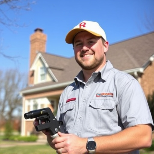 Residential Plumber Arlington