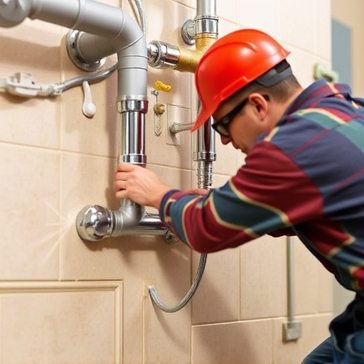 Residential Plumbing Service Dallas