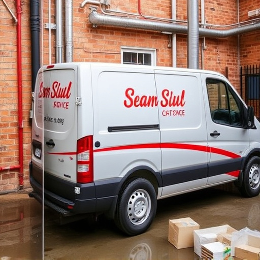 Residential Plumbing Service Dallas