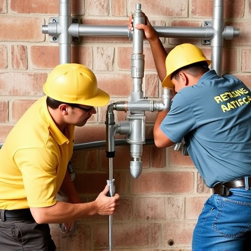 Same Day Dallas Plumbing Solutions