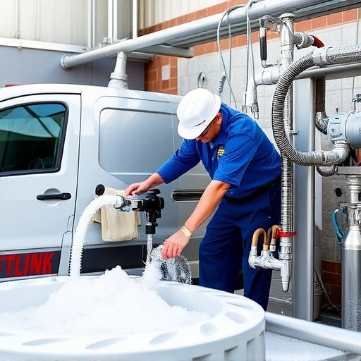 Trusted Dallas Plumbing Specialist