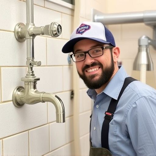 Trusted Dallas Plumbing Specialist