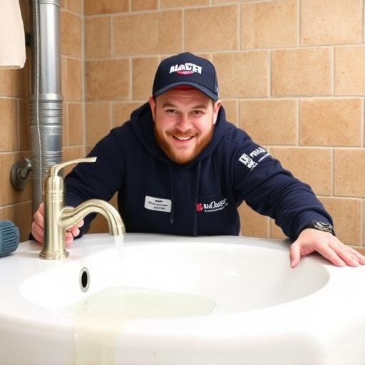 Trusted Dallas Plumbing Specialist