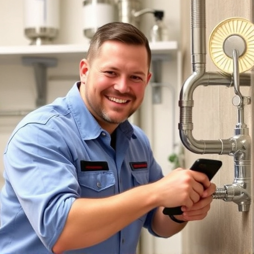 Trusted Dallas Plumbing Specialist