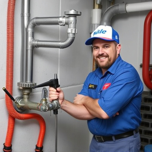 Trusted Dallas Plumbing Specialist