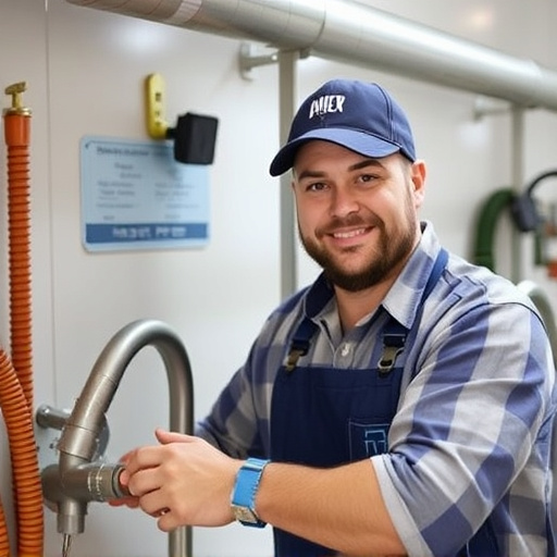 Trusted Plumber Near Me Arlington