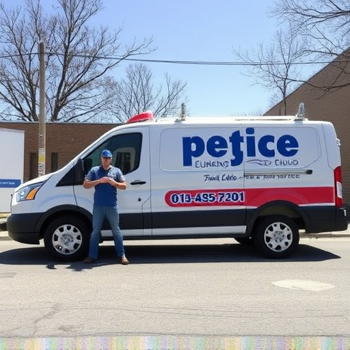 Trusted Plumber Near Me Arlington