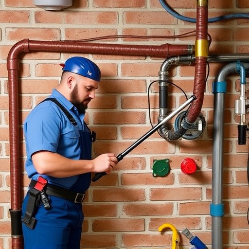 Urgent Plumber Arlington