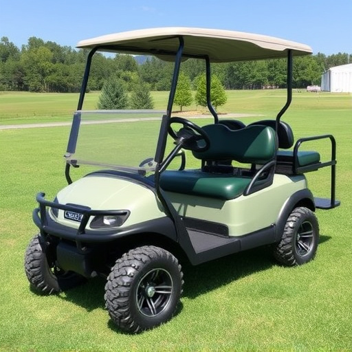 Used Golf Carts Online