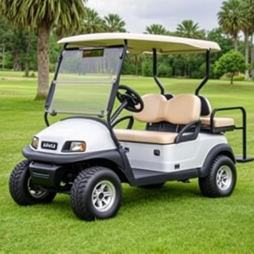 Used Golf Carts Online