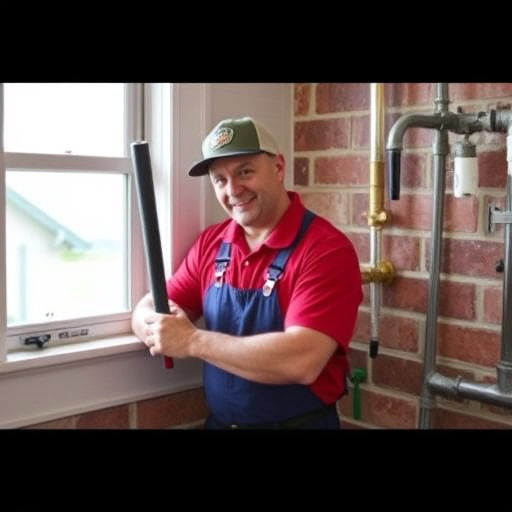 Affordable Arlington plumber