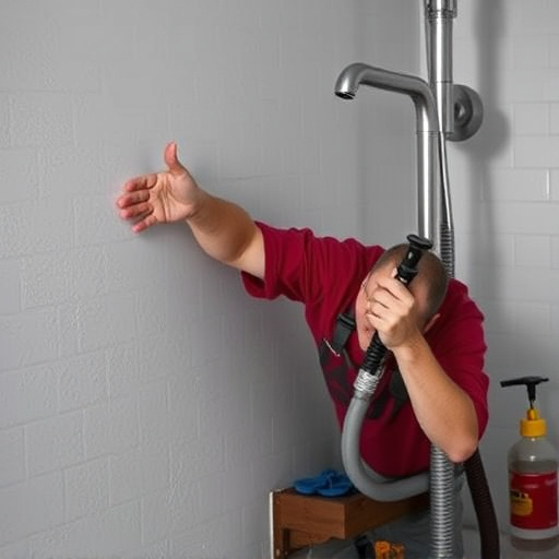 Affordable Arlington plumber