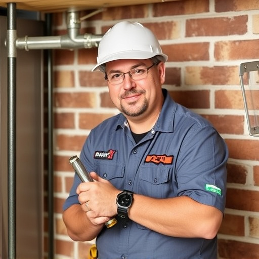 Affordable Arlington plumber