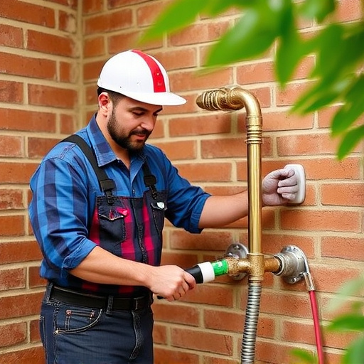 Affordable Arlington plumber