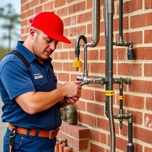 Affordable Arlington plumber