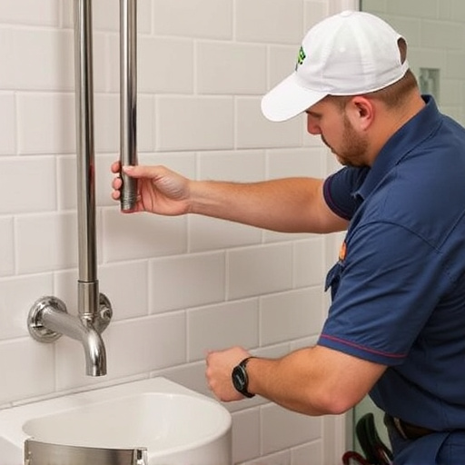 Affordable Arlington plumber