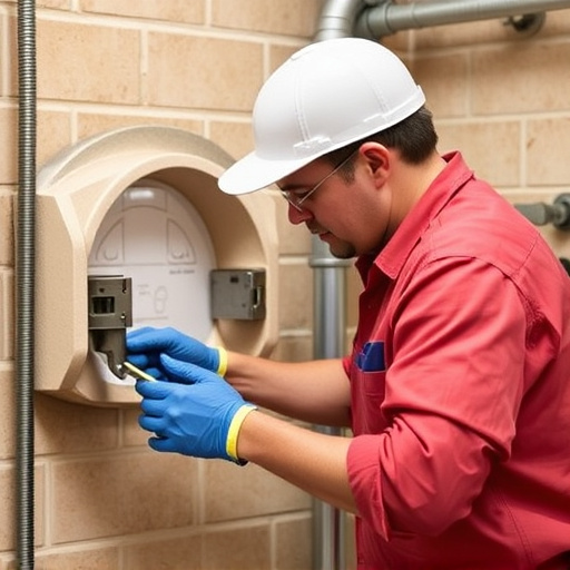 Affordable Arlington plumber