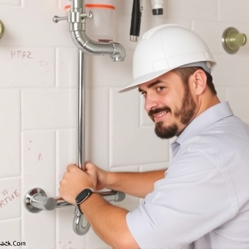 Affordable Arlington plumber