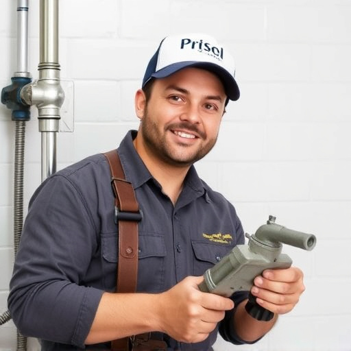 Affordable Arlington plumber