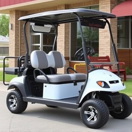 Affordable Golf Cart Rental Fort Worth