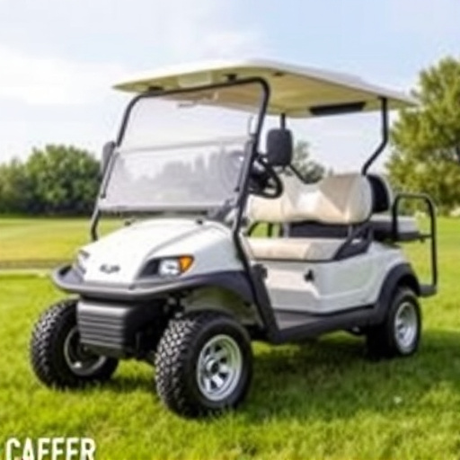Affordable Golf Cart Rental Fort Worth