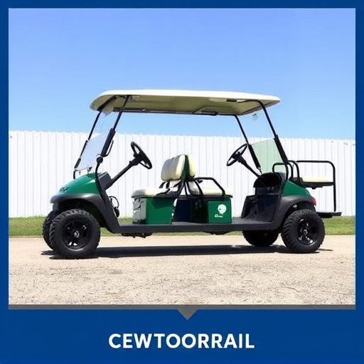 Affordable Golf Cart Rental Fort Worth