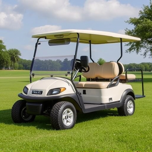 Affordable Golf Cart Rental Fort Worth