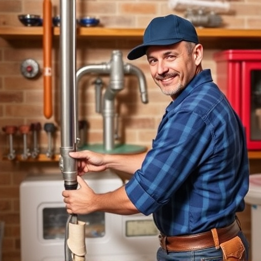 Affordable Plumber Dallas