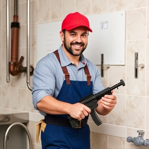 Affordable Plumber Dallas
