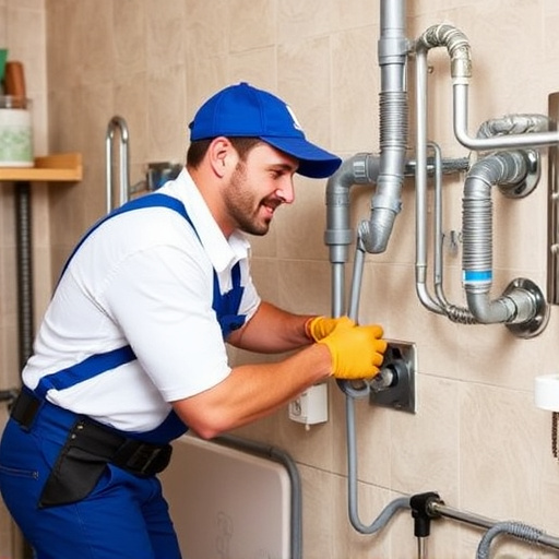 Affordable Plumber Dallas