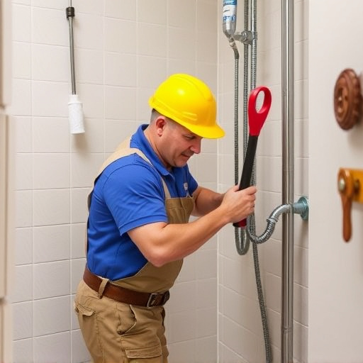 Arlington Area Plumber Services