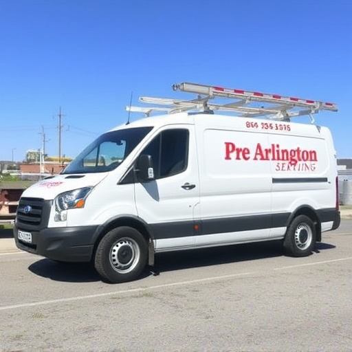 Arlington Area Plumber Services