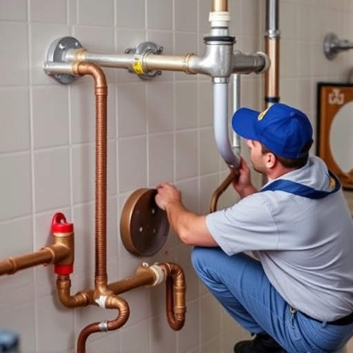 Arlington Area Plumber Services