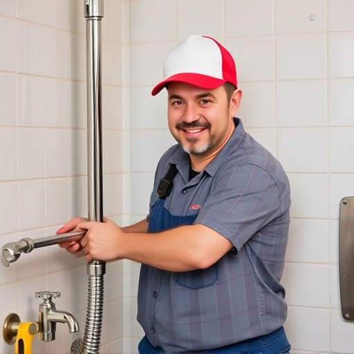 Arlington Area Plumber Services