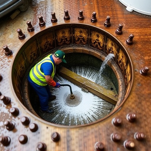 Arlington Drain Cleaning Services
