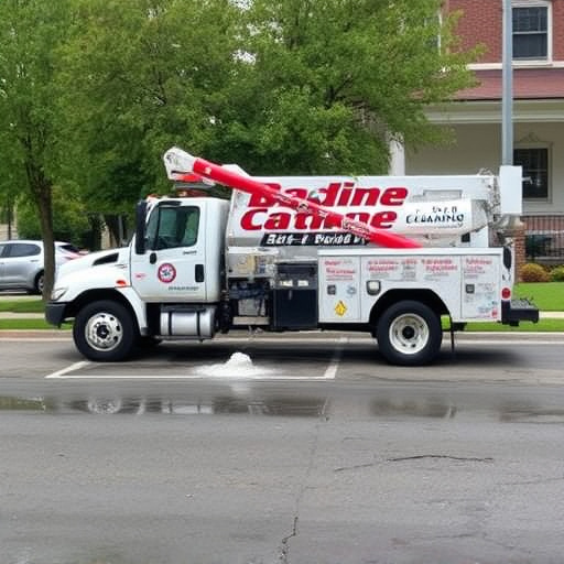Arlington Drain Cleaning Services