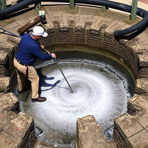 Arlington Drain Cleaning Services